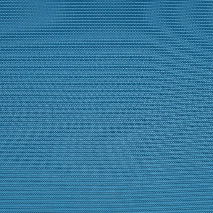 IDIMEX Kinderdrehstuhl Amelia höhenverstellbar mit Armlehnen in blau - Ergonomischer Kinder-Schreibt