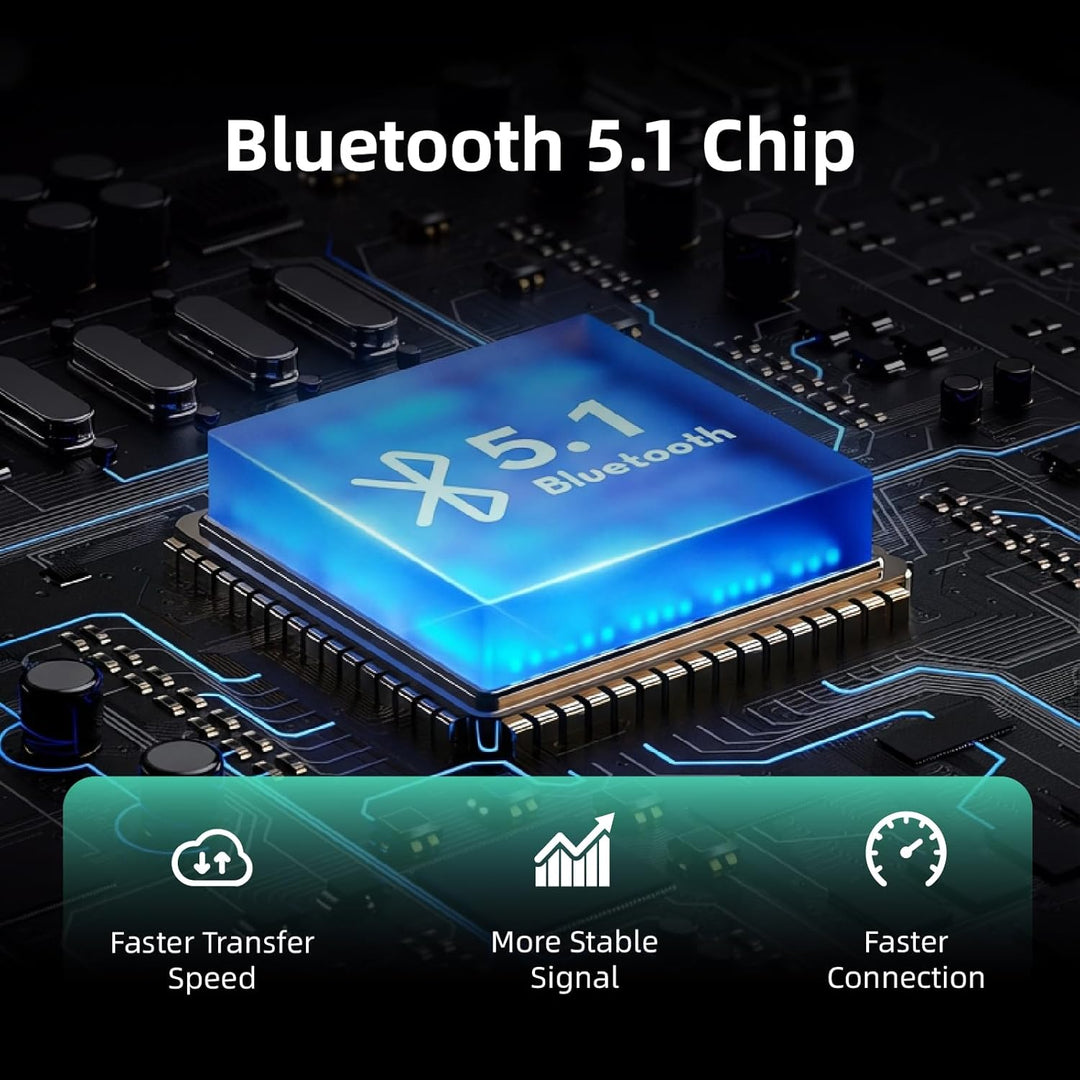 EJEAS V6C Fussball Schiedsrichter Bluetooth Intercom Headset mit CVC Rauschunterdrückung und Armtasc