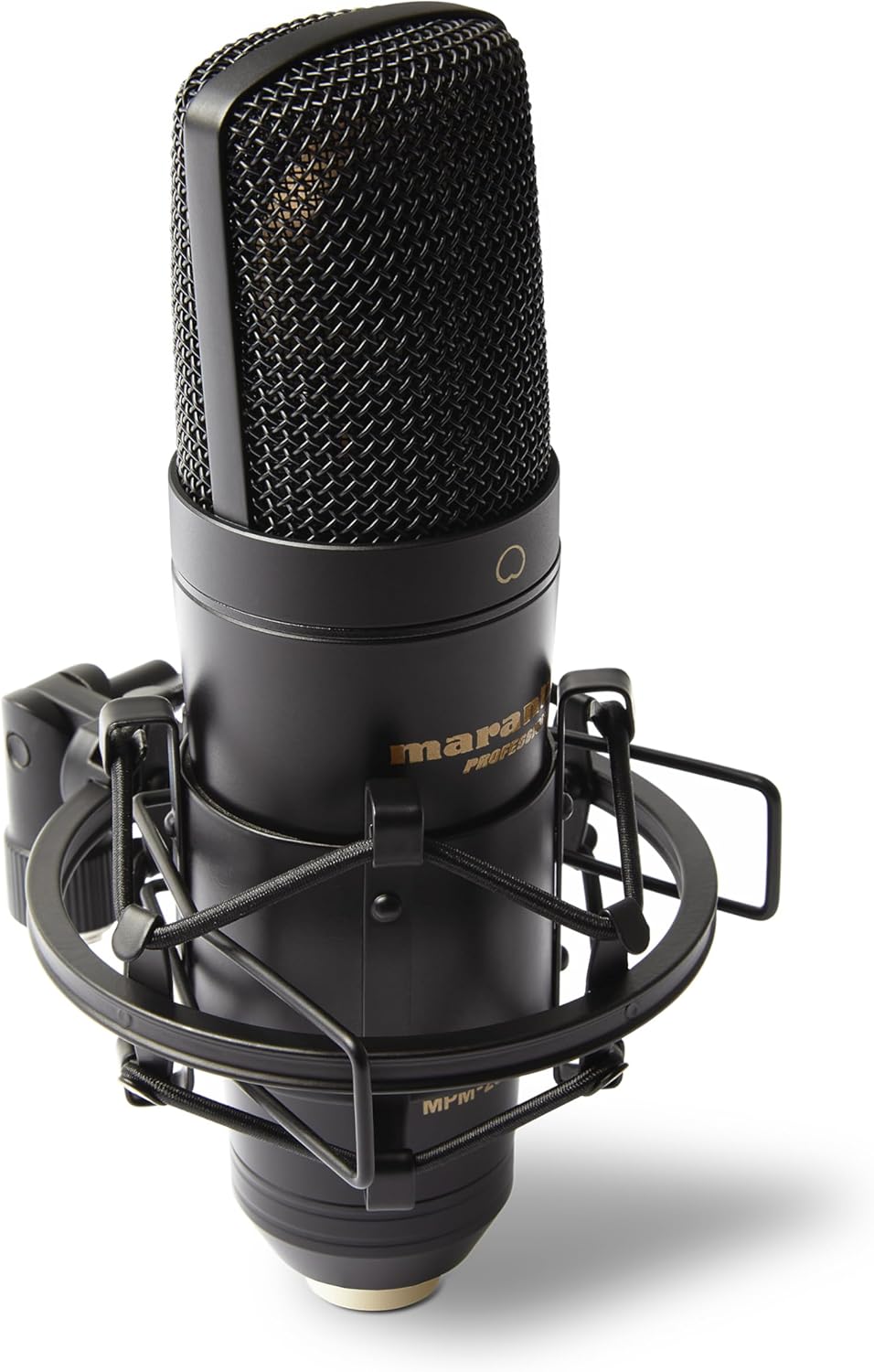 Marantz Professional MPM-2000U - USB-Kondensatormikrofon für Gaming, Streaming, Podcasting und PC/Ma
