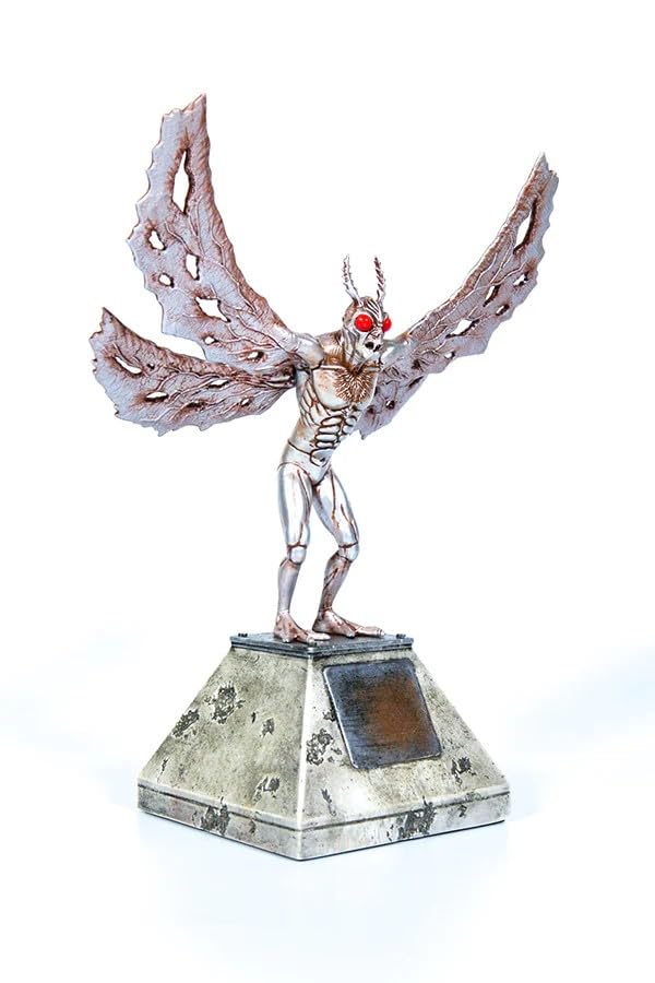 Gaya Entertainment Fallout Statue Mothman