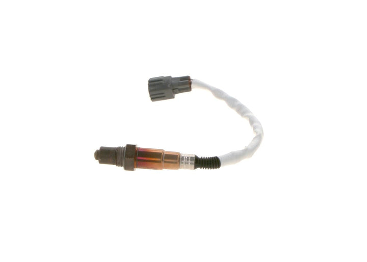 Bosch 0258006721 - Lambdasonde mit fahrzeugspezifischem Stecker