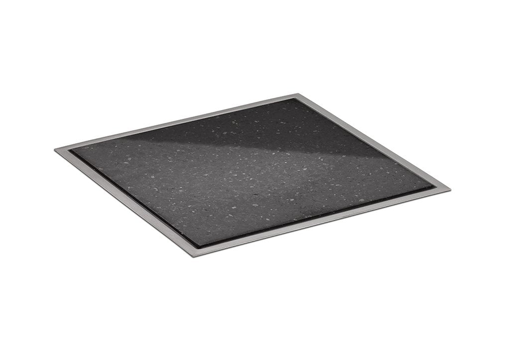 ‎IDEENREICH Schneidunterlage, Stein, Galaxy Star