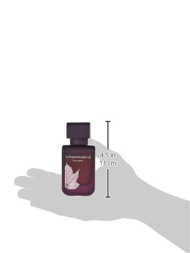 Rasasi La Yuqawam Femme eau de Parfum für Damen 75 ml