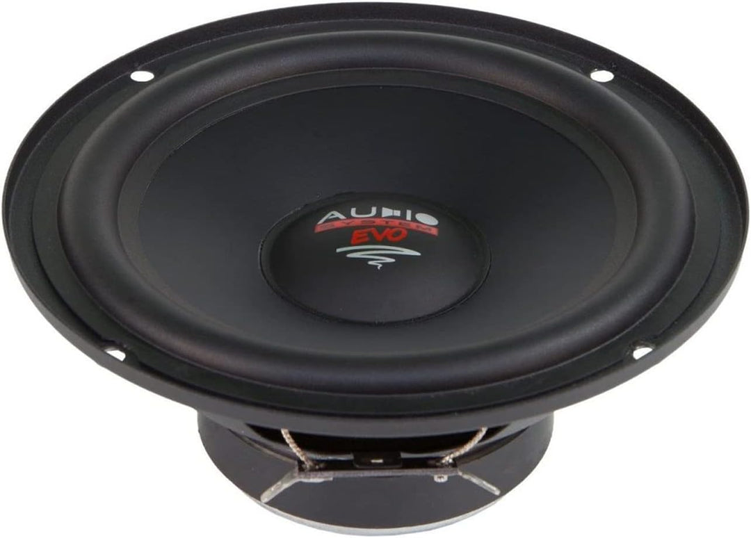 Audio System Xfit FIAT Ducato EVO2