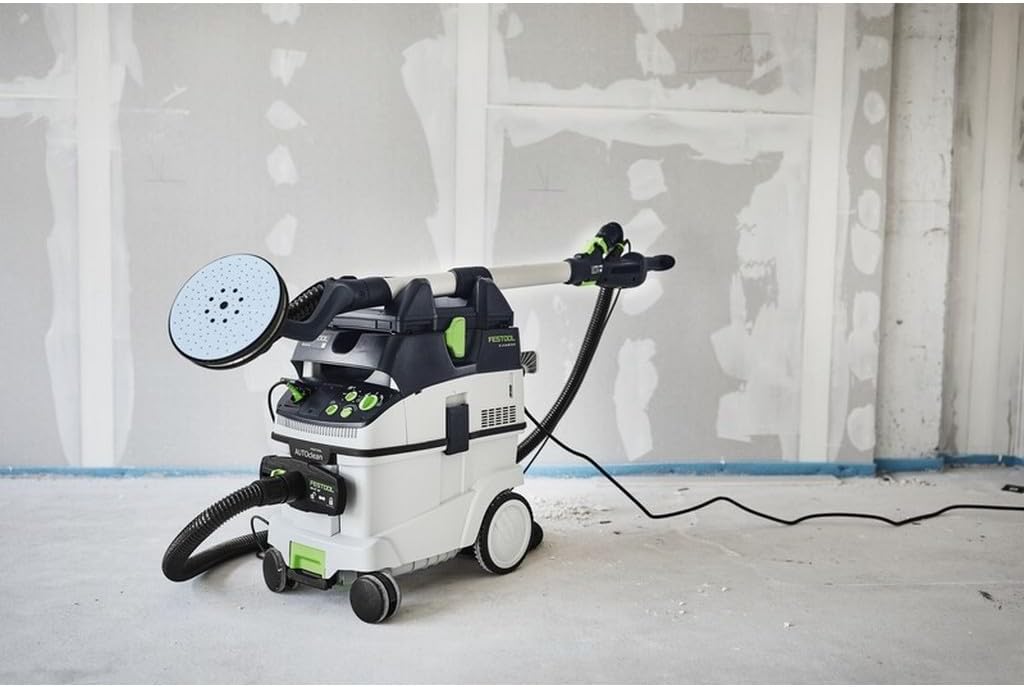 Festool Tubo flexible de aspiración D 36x3,5-AS/KS/B/LHS 225