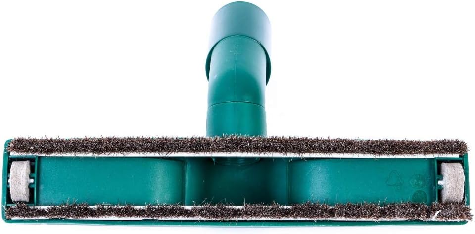 Parkettdüse Glattbodendüse für Vorwerk Kobold VK 130 bis 200 + VT 252-300, Parkettdüse