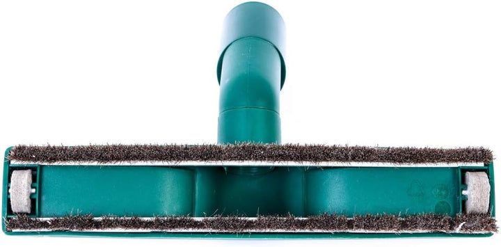 Parkettdüse Glattbodendüse für Vorwerk Kobold VK 130 bis 200 + VT 252-300, Parkettdüse
