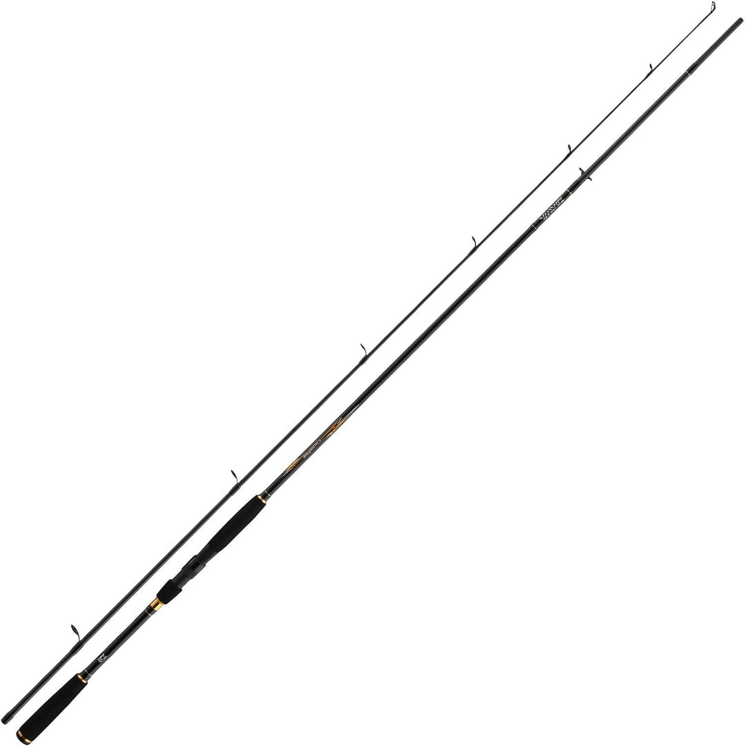 Daiwa Crossfire Jig. 2,70m 8-35g Jiggerspin Spinnrute