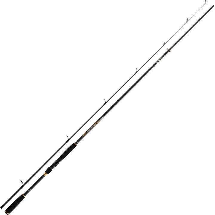 Daiwa Crossfire Jig. 2,70m 8-35g Jiggerspin Spinnrute