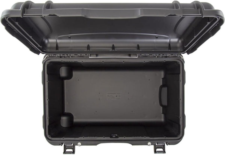 NANUK 935 wasserdichte Handgepäcktasche für Sony A7R Kamera Schwarz Leer, Schwarz Leer
