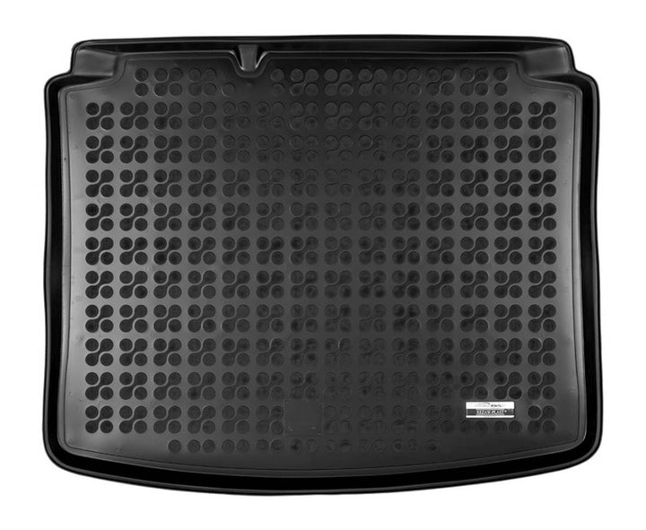 AZUGA Gummi Kofferraumwanne Premium Antirutsch passend für VW Golf 4 Limousine ab 1997-2003 AZ120000