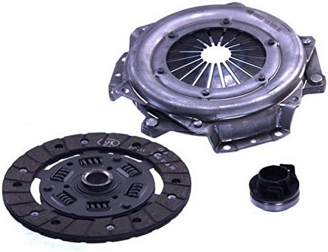 LuK 618 0740 00 Kupplungssatz