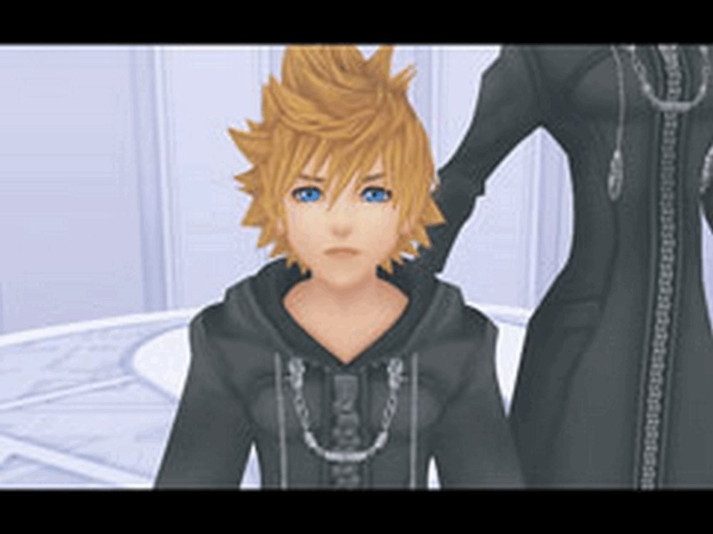 Kingdom Hearts 358/2 Days