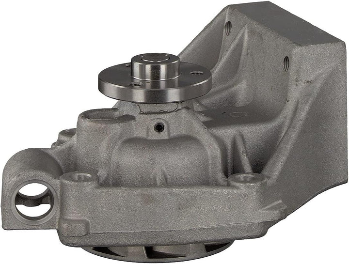 febi bilstein 14981 Wasserpumpe mit Dichtung , 1 Stück