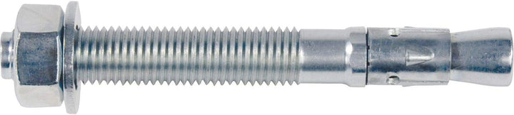 Fischer Bolzenanker FBN II 10/30 (10X106) 50 Stück, 040854, 10/30 (10X106)