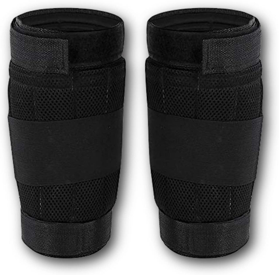 Knöchelgewicht, verstellbarer Riemen mit Gewichtsband für das Bein, Knöchelschiene, für Fitness, Übu