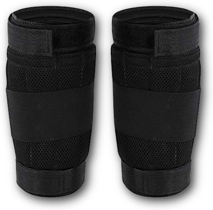 Knöchelgewicht, verstellbarer Riemen mit Gewichtsband für das Bein, Knöchelschiene, für Fitness, Übu