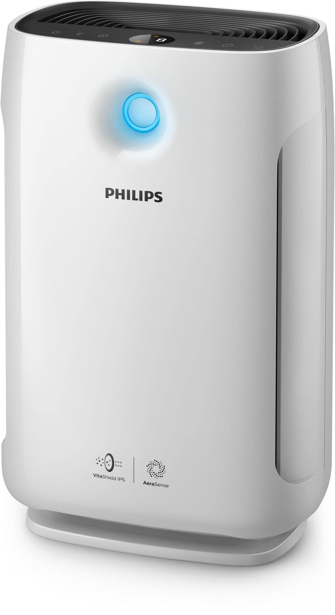 Philips Series 2000i Luftreiniger – App-Steuerung, entfernt Pollen, Staub, Viren und Aerosole** in R