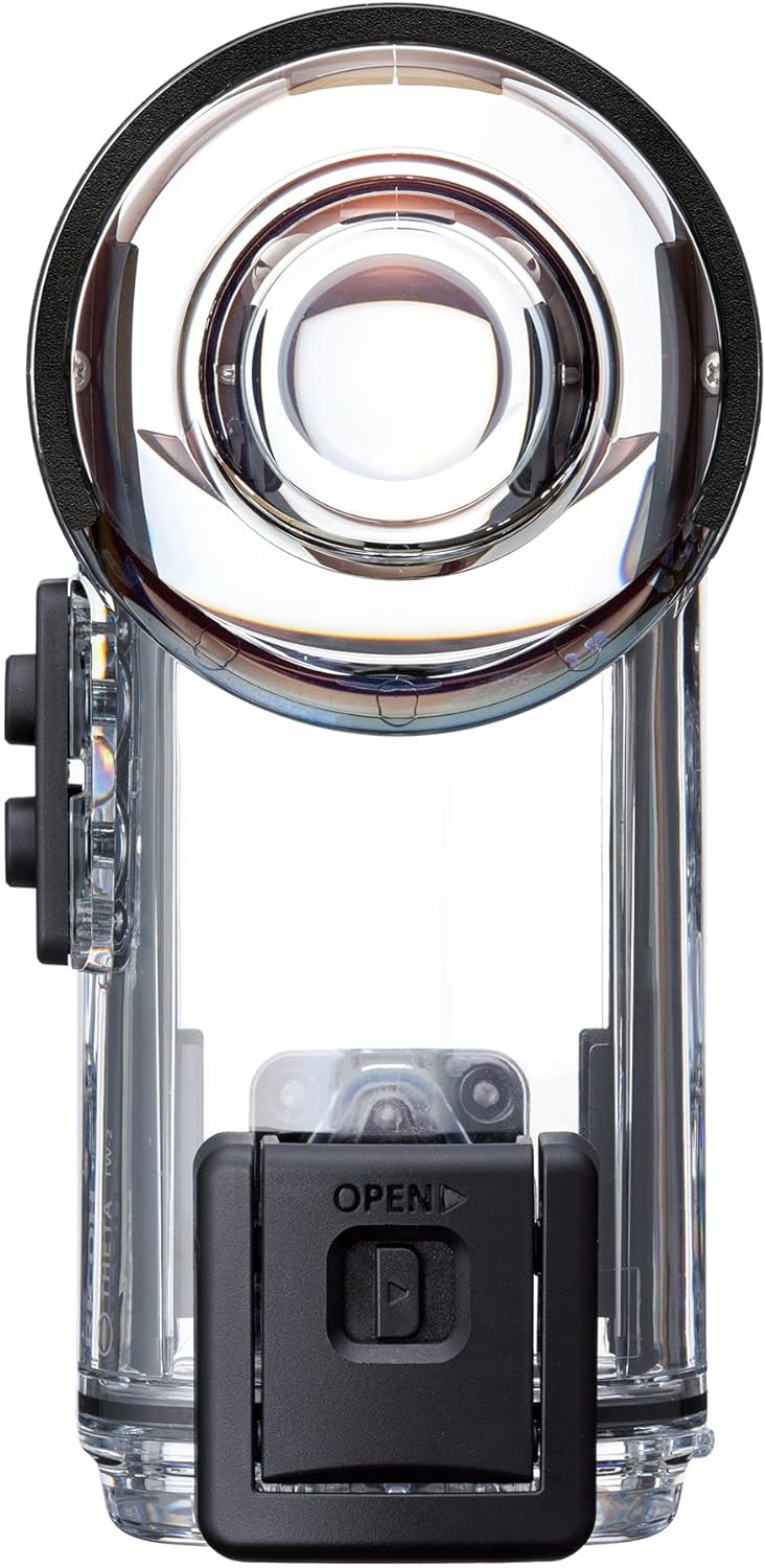 Unterwassergehäuse TW-2 für RICOH Theta X