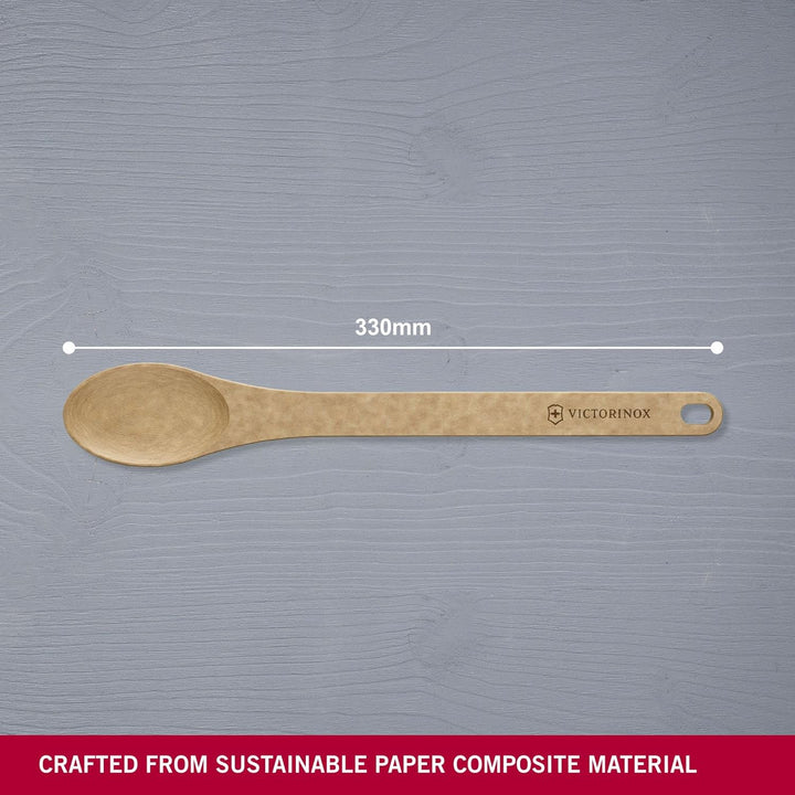 Victorinox Cooking spoon small brown