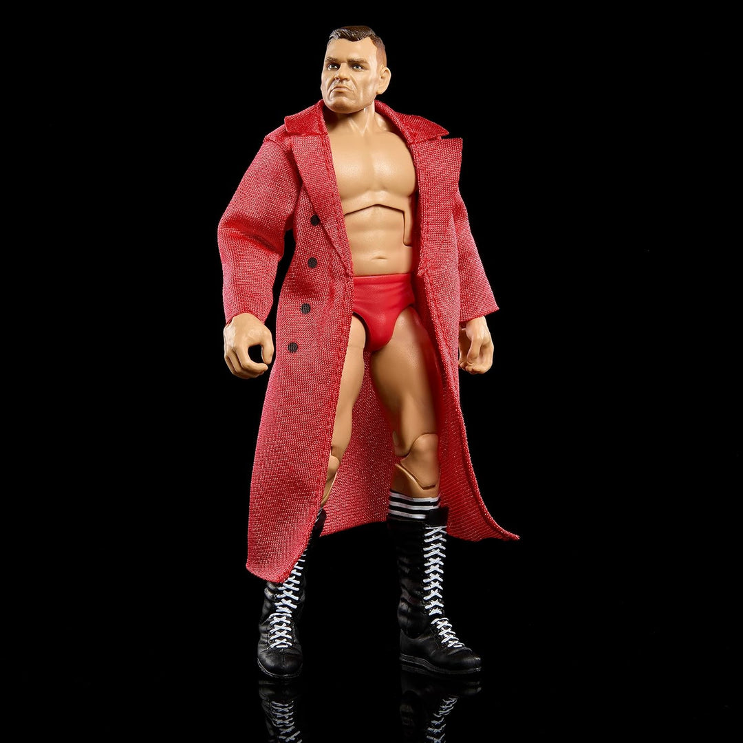 WWE Elite Collection - Series #102 - Gunther Wrestling Figur, HKN93