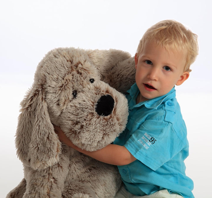 GIPSY 70087 Animal Plüsch, Rotbraun, Rotbraun