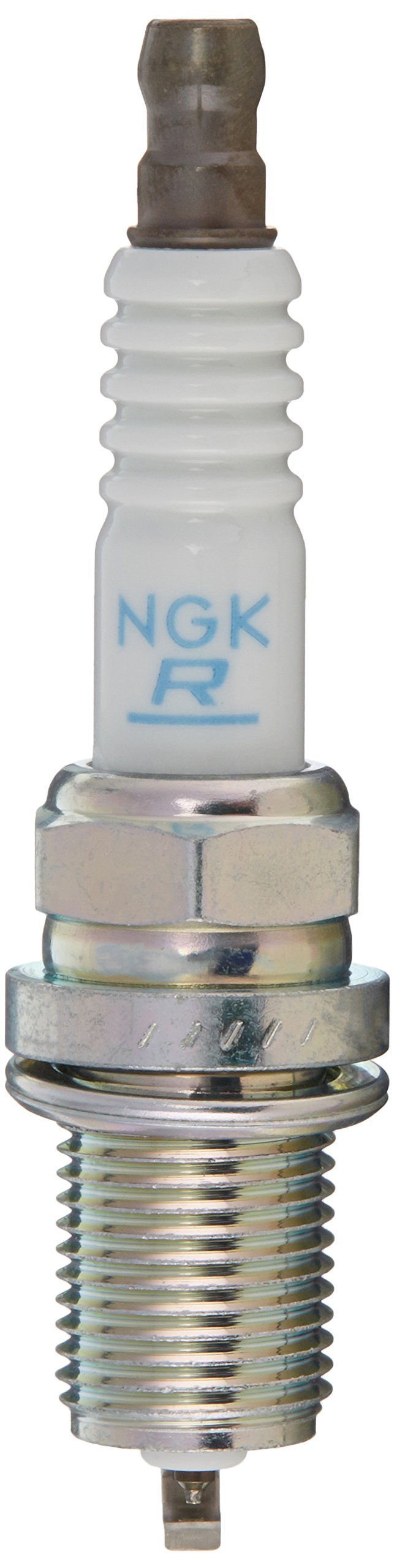 NGK Laser Platinum Zündkerzen PFR6Q # 6458, 4 Stück