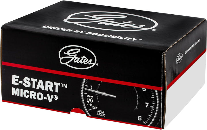 GATES Micro-V Kit K016PK1020EST