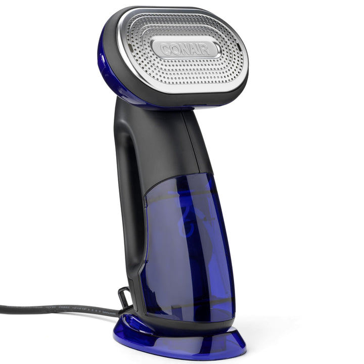 Conair 2-in-1 Steam & Iron Turbo Dampfglätter und Bügeleisen | 4 Einstellungen | Dampfleistung 33g/M