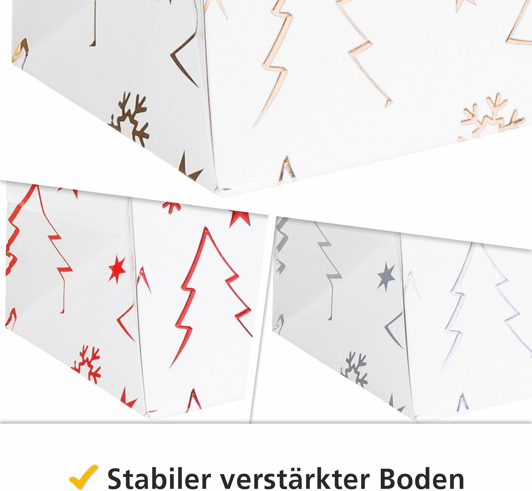 HEKU XL-Geschenktaschen &