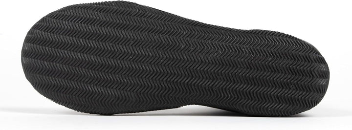 GUL Junior 5mm Power Neoprenanzug Stiefel Stiefel BO1264-B8 - Schwarz - Unisex JXXL, JM