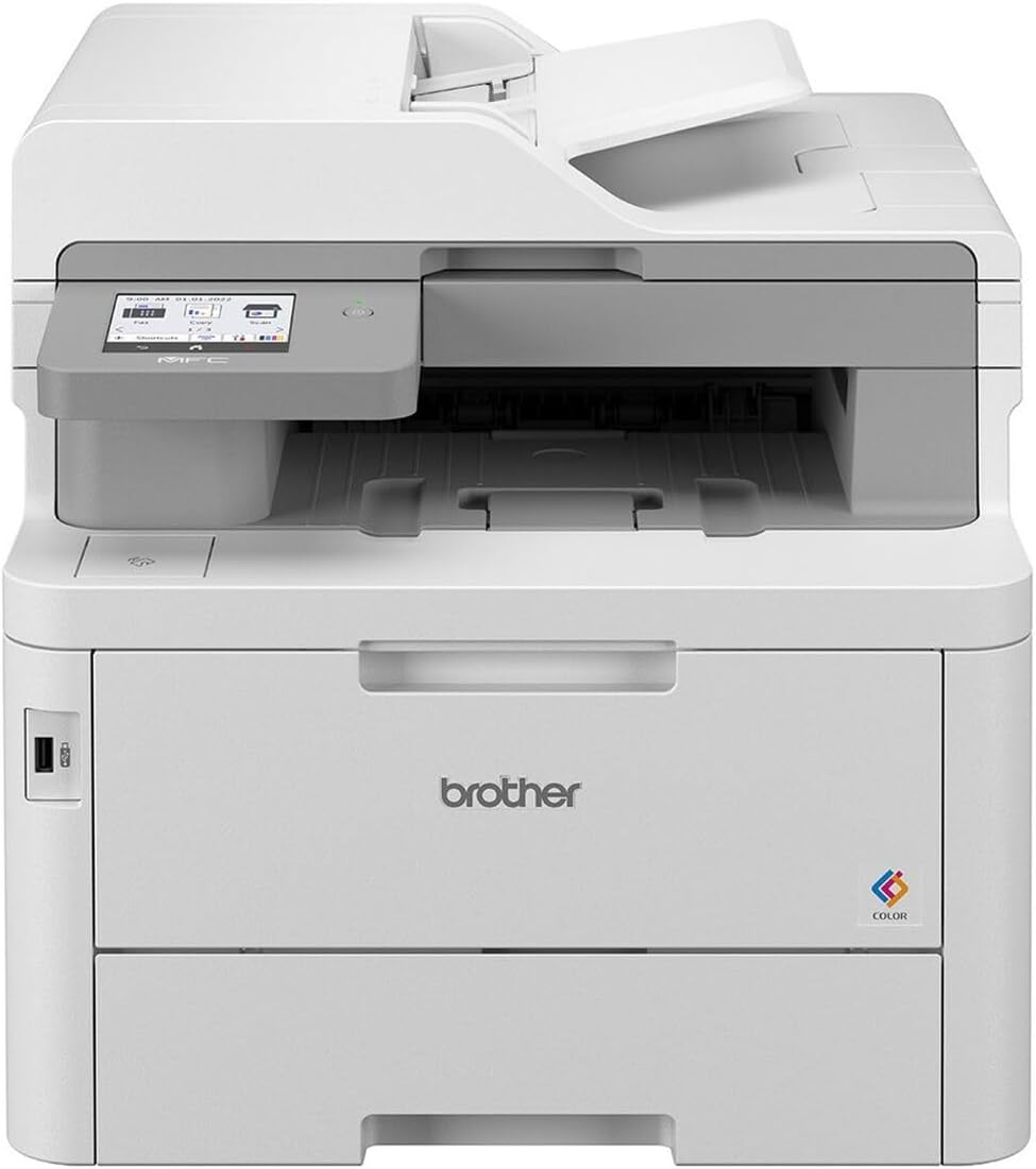 Brother MFC-L8390CDW Multifunktionsdrucker