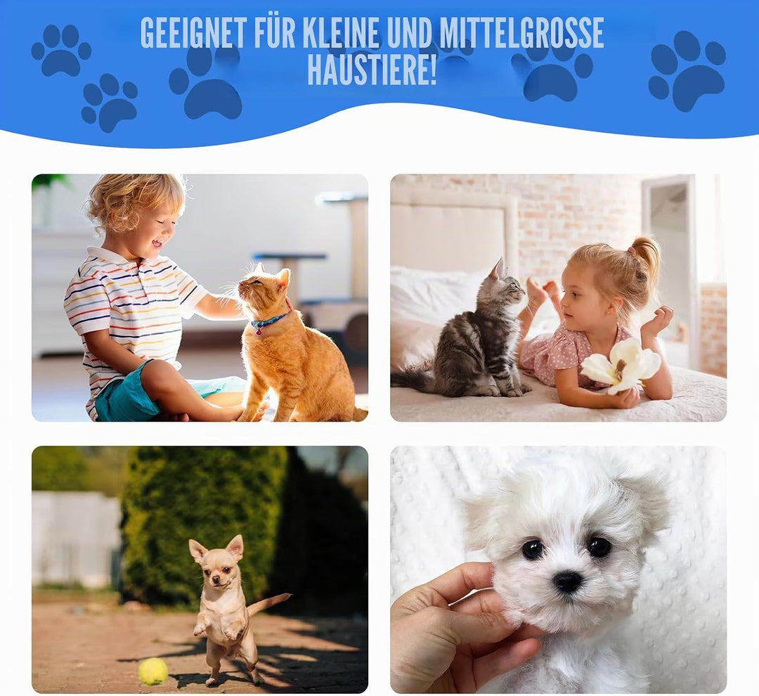 Atmungsaktive Hundetragetasche, Hundetasche Atmungsaktive Haustier-Hundetragetasche, Umhängetasche T
