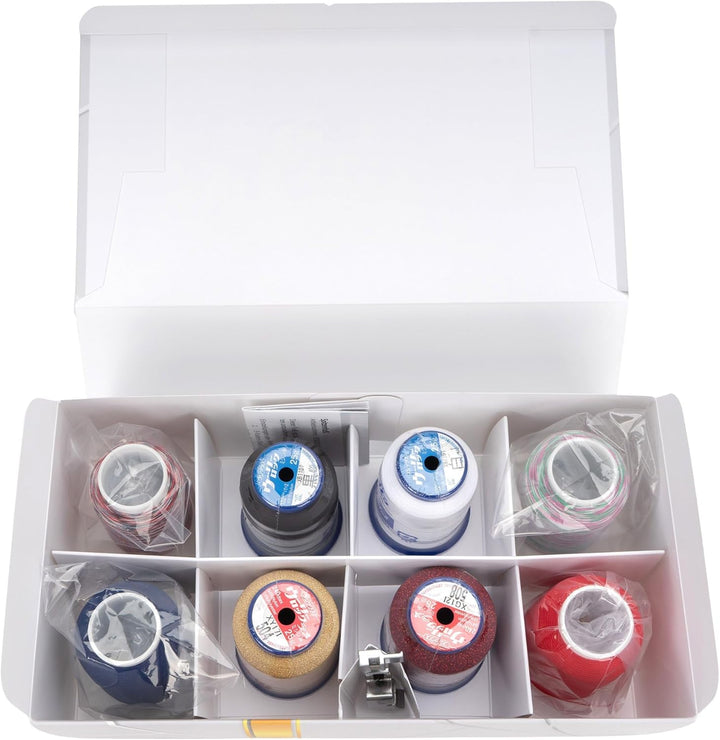 Baby Lock Enlighten