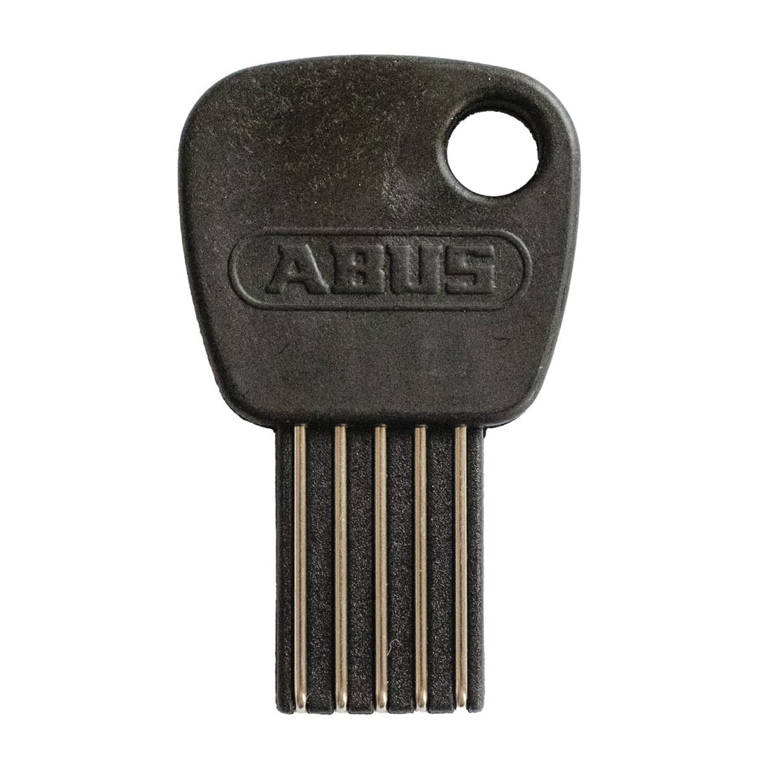ABUS Seccor Elektronischer Chip Schlüssel für CodeLoxx mit Kontaktbahnen aus Edelstahl