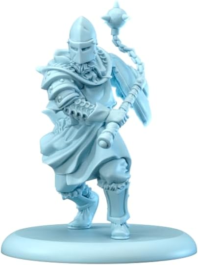 CMON Zubehör A Song of Ice and Fire-Karstark Loyalists-EN