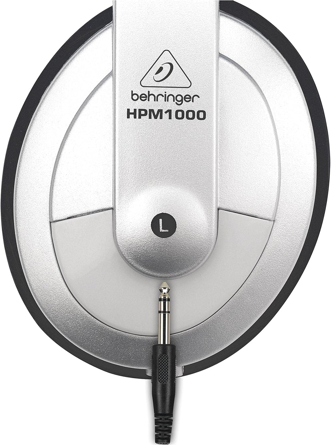 Best Price Square Headphones, DJ HPX4000 by BEHRINGER, HPX4000
