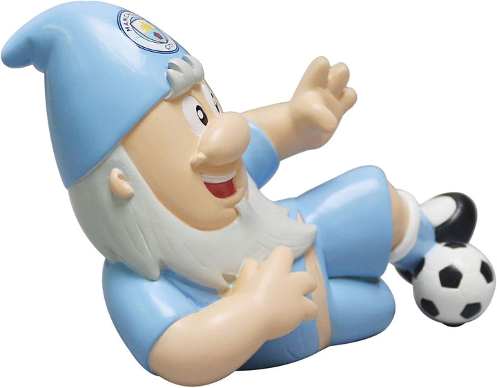 FOCO Fussballmannschafts-Zwerg Manchester City Fc, Manchester City Fc