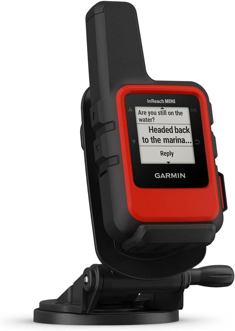 Garmin GPS Pack Marine inReach Mini 2