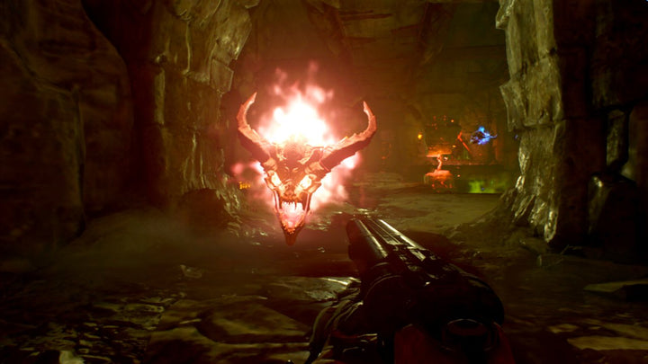 Doom für Nintendo Switch - [Nintendo Switch]