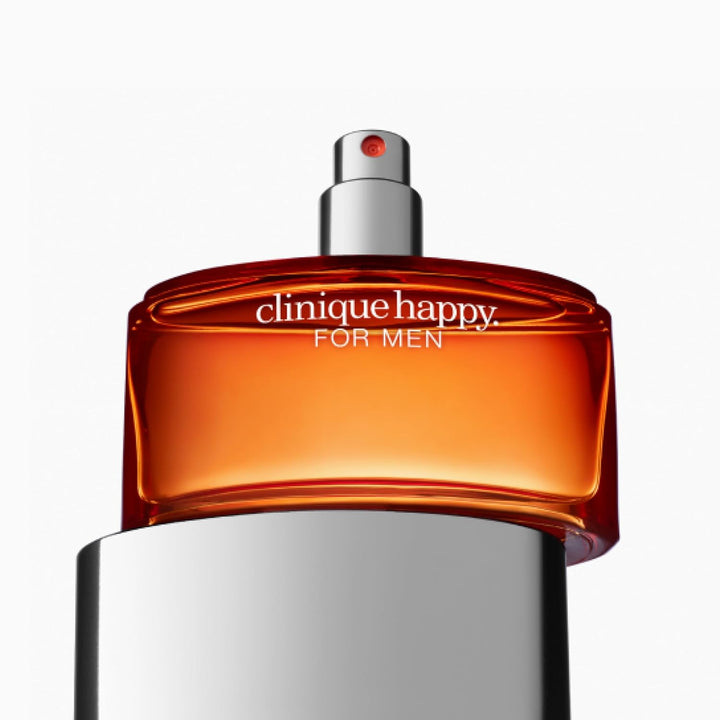 Clinique Happy for Men 100 ml Cologne Spray, 1er Pack (1 x 100 ml)