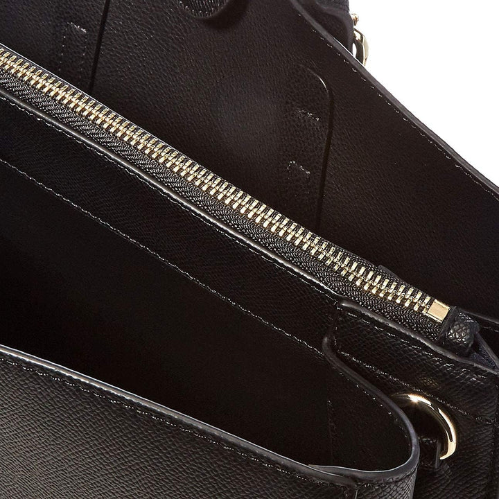 Tommy Hilfiger Damen Honey Tasche Schwarz, Schwarz