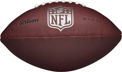 Wilson NFL Stride