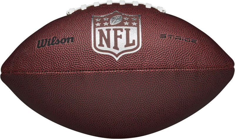 Wilson NFL Stride