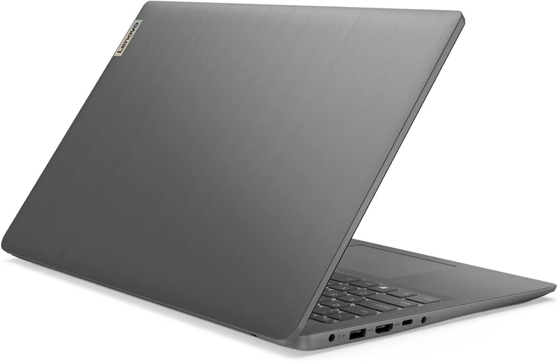 Lenovo IdeaPad Slim 3 Laptop | 15,6" Full HD Display | AMD Ryzen 7 5825U | 16GB RAM | 512GB SSD | AM