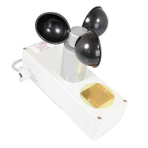 Wind und Regensensor Typ-Europa / 230V