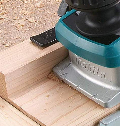 Makita KP0810CJ Falzhobel 82 mm mit Konstantelektronik, Lieferung im MAKPAC, mit Konstantelektronik,