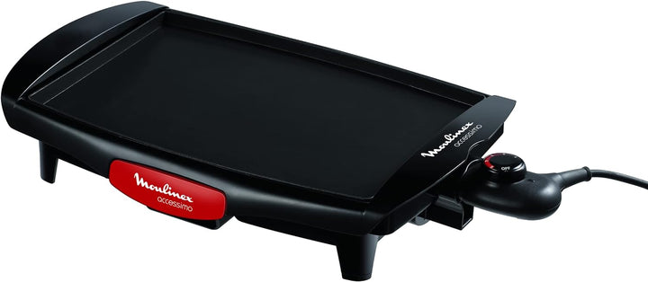 Moulinex CB560811 Accessimo Grillplatte