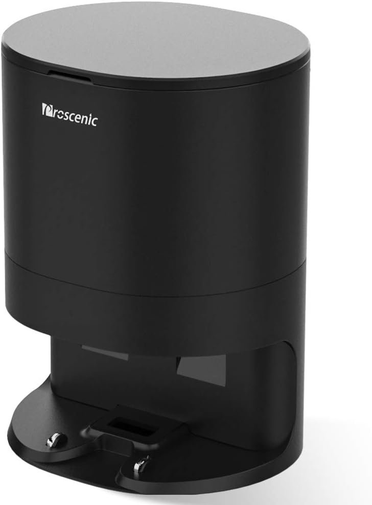 proscenic automatische Absaugstation für M7 PRO M7 PRO Absaugstation, M7 PRO Absaugstation