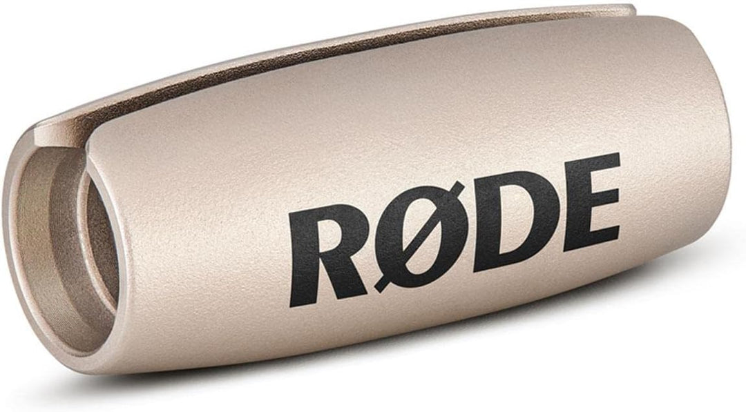 RØDE MicDrop Hochwertiges Kabelgewicht für Lavaliermikrofone